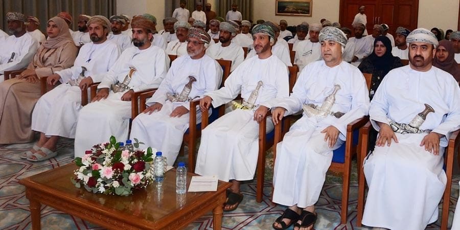 المرحلة الثانية من المسح الوطني