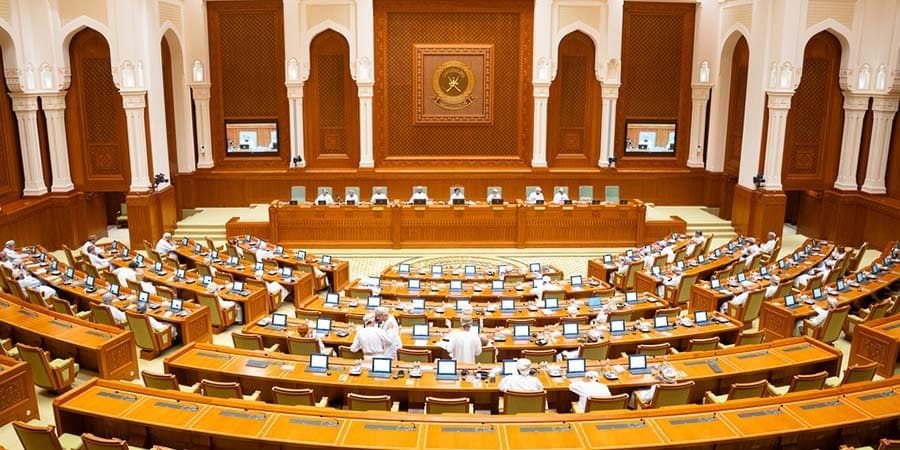 مجلس الشورى