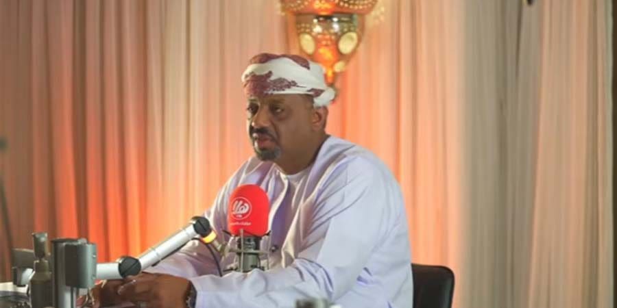 حمود الشبيبي