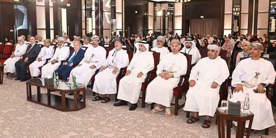 أعمال الملتقى العربي