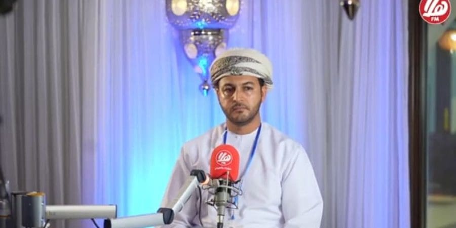 الدكتور وليد الرزيقي