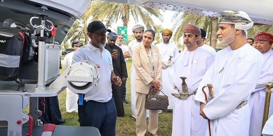 اليوم العالمي للطيران المدني