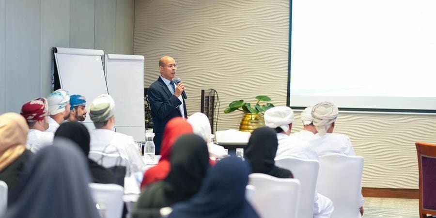 حلقة العمل التطويرية