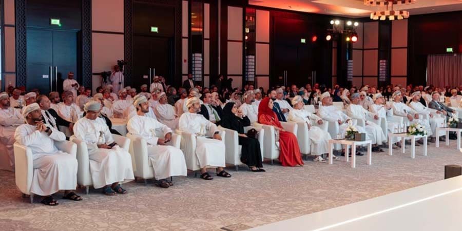 أعمال ملتقى التدقيق الداخلي