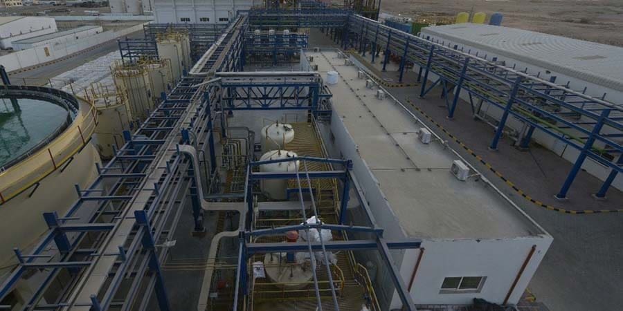 مدينةُ صور الصناعية