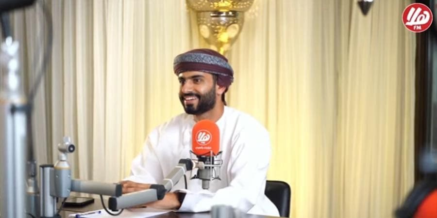 البراء الوهيبي