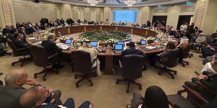 أعمال الدورة الـ29 لمجلس وزراء العرب للاتصالات والمعلومات