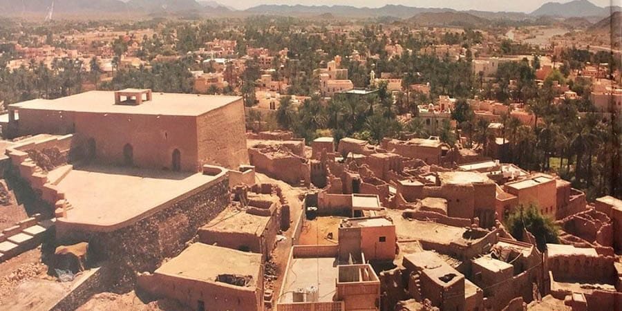 تعبيرية