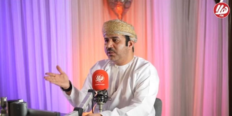 إبراهيم البلوشي ـ من الفيديو