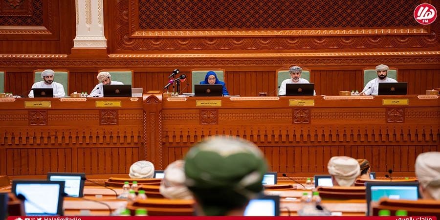 معالي الدكتورة مديحة الشيبانية
