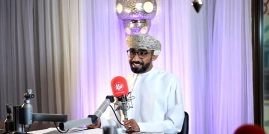 حمد الكلباني