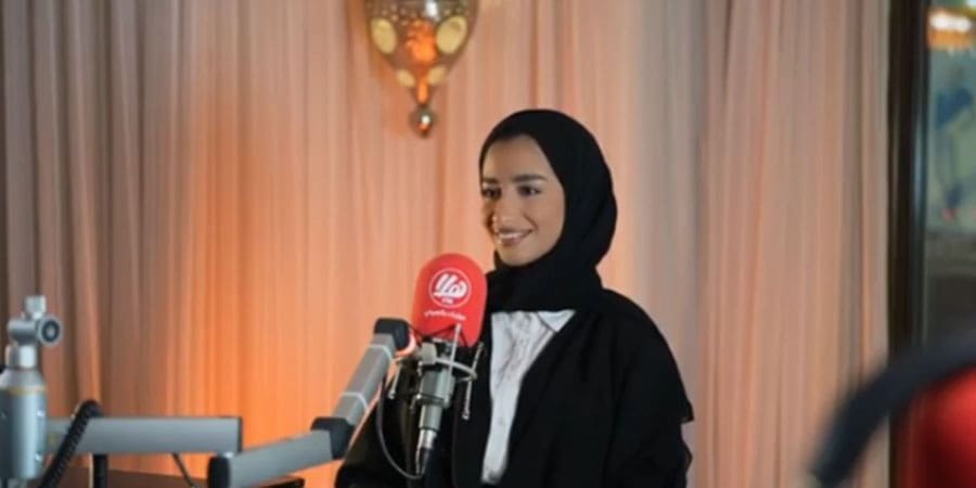 ليلى الوهيبية