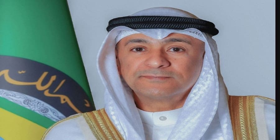  معالي جاسم محمد البديوي