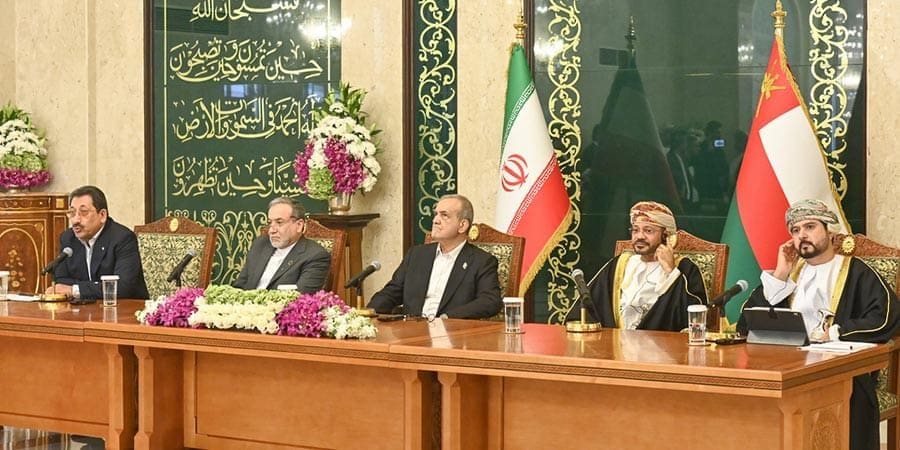 في إطار الزيارة الرسميّة