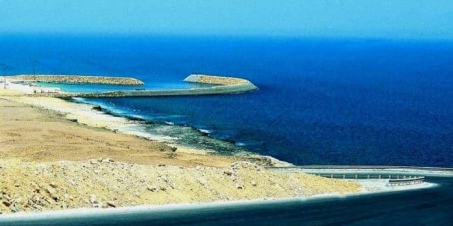 ولاية الجازر ـ أرشيفية