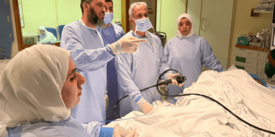 في خطوة نوعيّة تُضاف إلى سجل الإنجازات الطبية في سلطنة عُمان