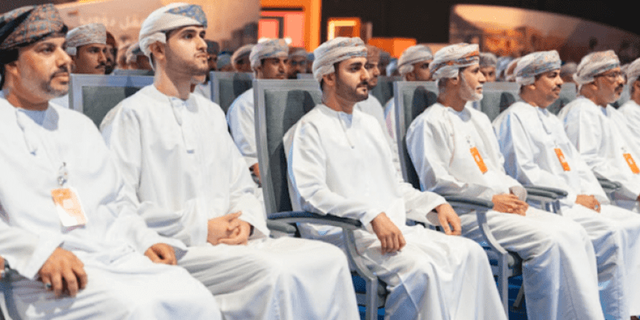 أعمال مُلتقى "معًا نتقدم" في نسخته الرابعة