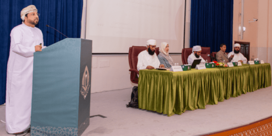 الاحتفاء بالشخصيّات العُمانيّة المؤثّرة عالميًّا المُدرجة في برامج اليونسكو