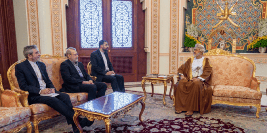 قصر البركة العامر