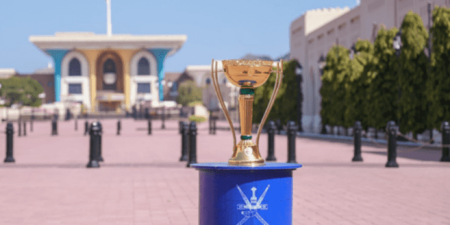 جولة طواف كأس جلالة السلطان المعظم لكرة القدم