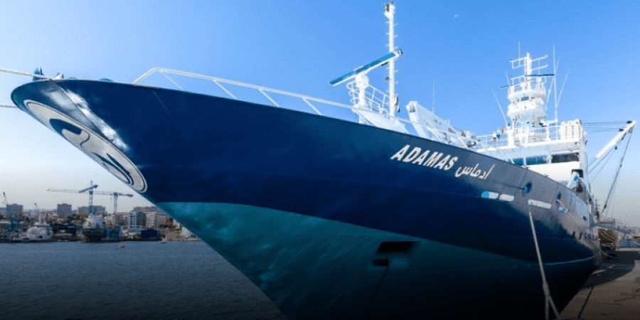 تنمية أسماك عُمان