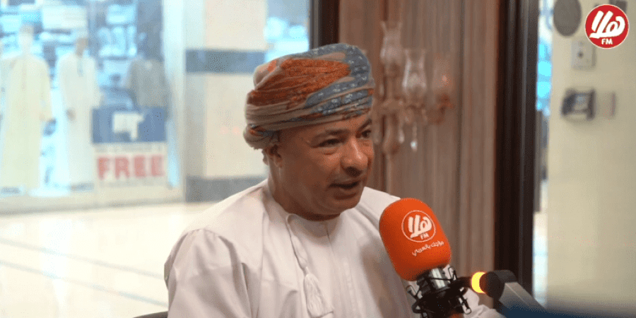 محفوظ آل جمعة  ـ من الفيديو