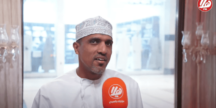 أحمد الكاف