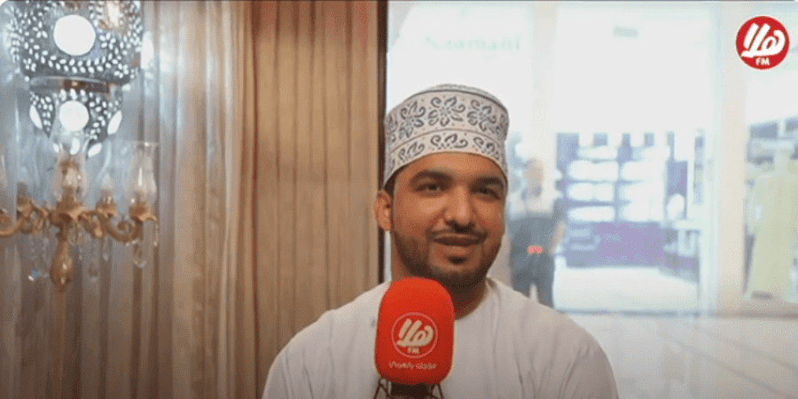 مرشد العامري ـ من الفيديو