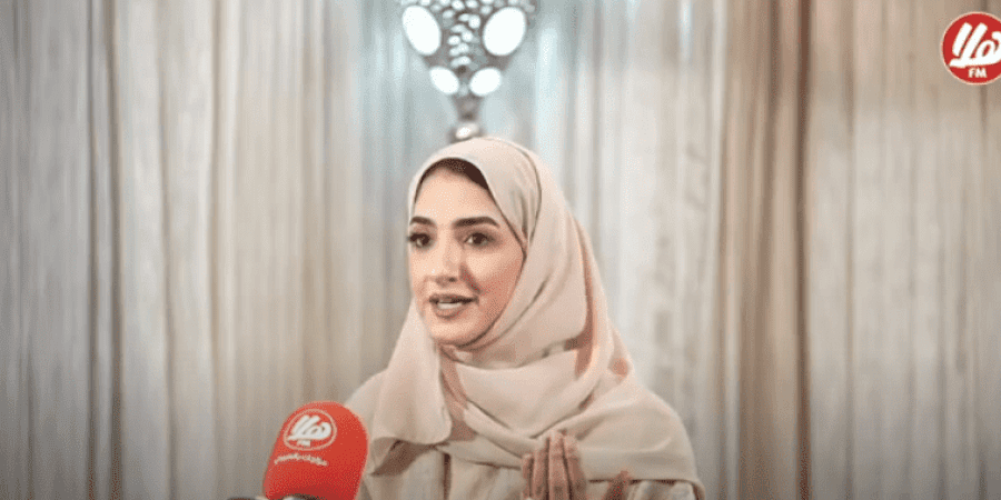 مروة الهنائية