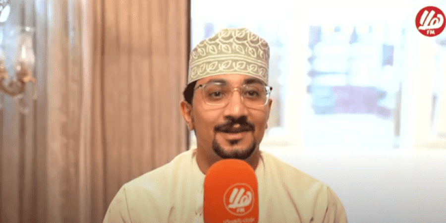 سلطان الطوقي