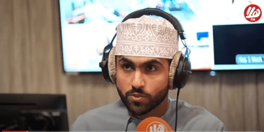 الدكتور ماجد البادي