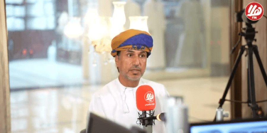 المحامي خليفة الرحبي
