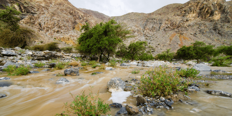 ولاية الخابورة ـ أرشيفية