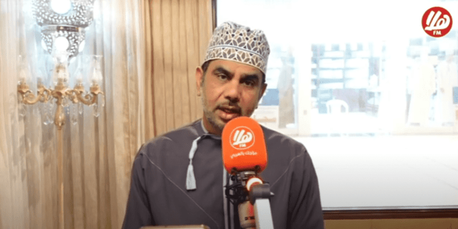 عبدالناصر الصائغ ـ من الفيديو