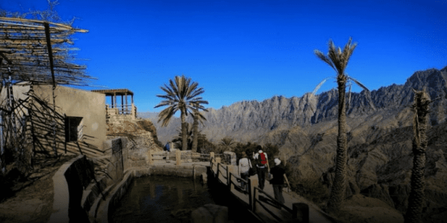 مبادرة "سياحة المحافظات"