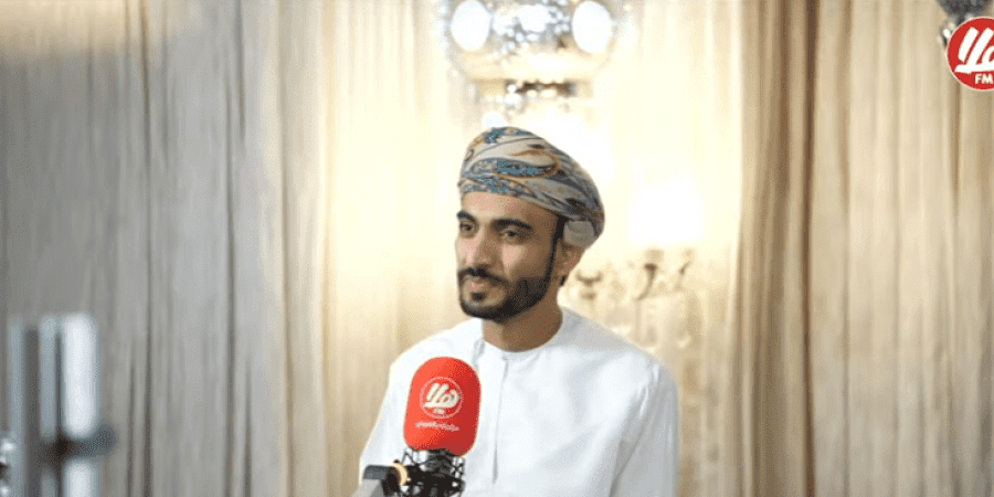 يونس المعمري