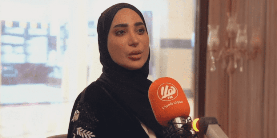 حنان بنت محمود