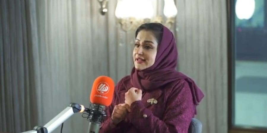 رقية الظاهري