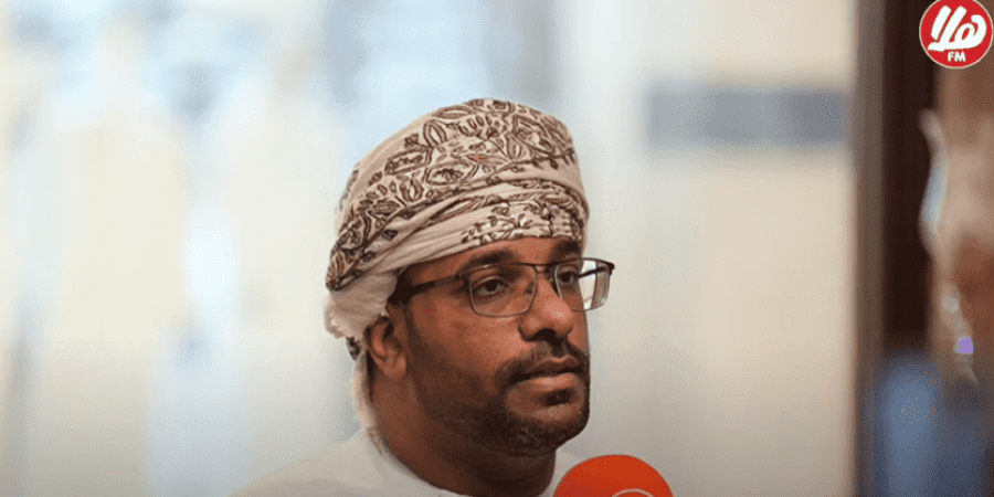 نواف المقيمي