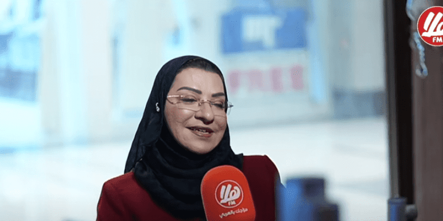 حنان الكندي 