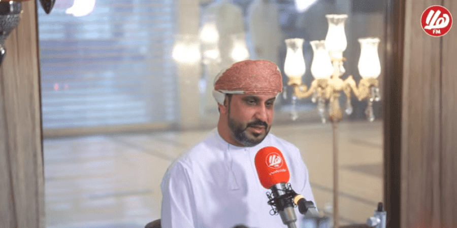 أحمد الراشدي