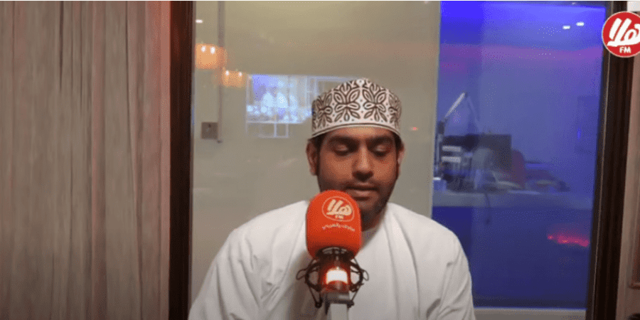 ماهر الزدجالي ـ من الفيديو