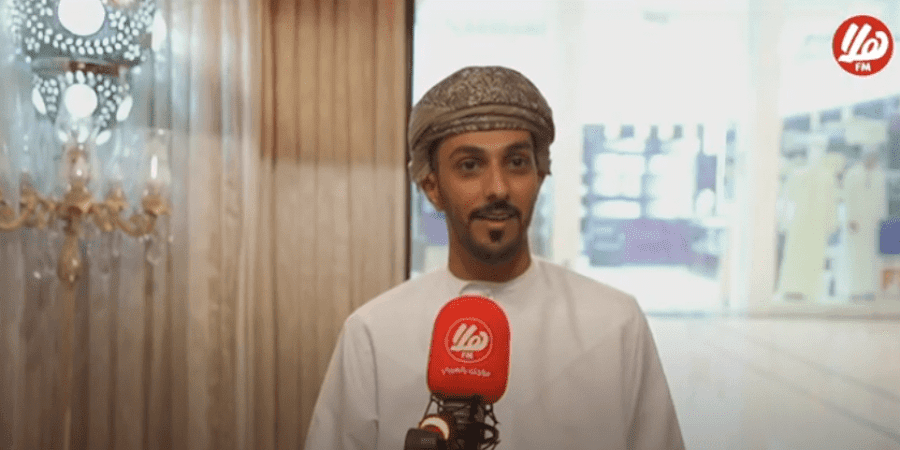 بدر الرحبي _ الرئيس التنفيذي لمنصة مسكن العقارية.