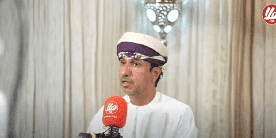 المحامي خليفة الرحبي