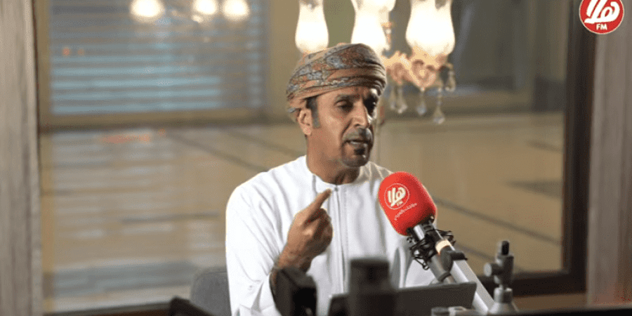 الشيخ سعيد القتبي