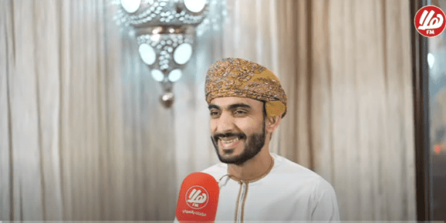 يونس المعمري