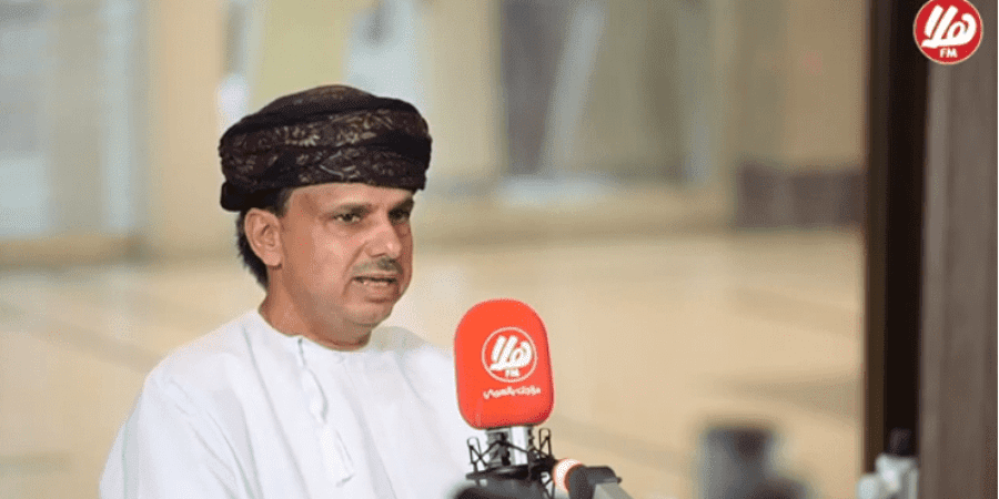 الدكتور محمد المشيخي