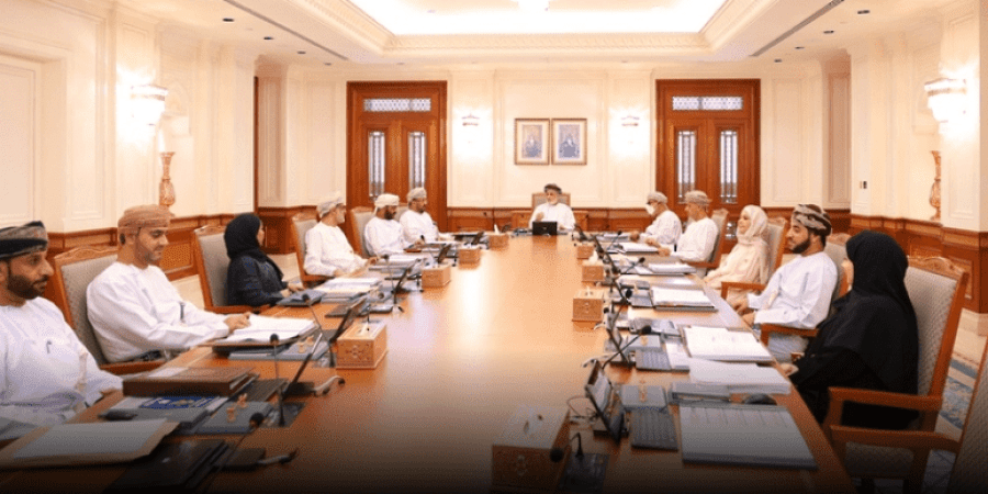 اجتماعه الخامس