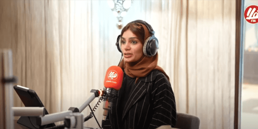 مها البلوشية