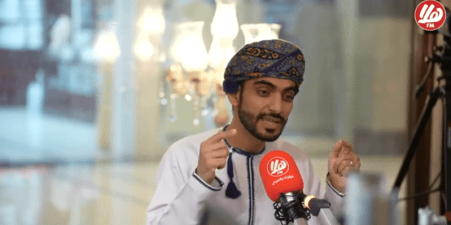 يونس المعمري